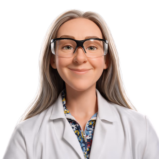 The Careful Chemist